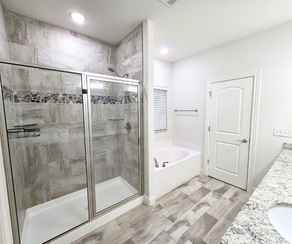 Ashmore Landing Sub Centerton - Residential Lease