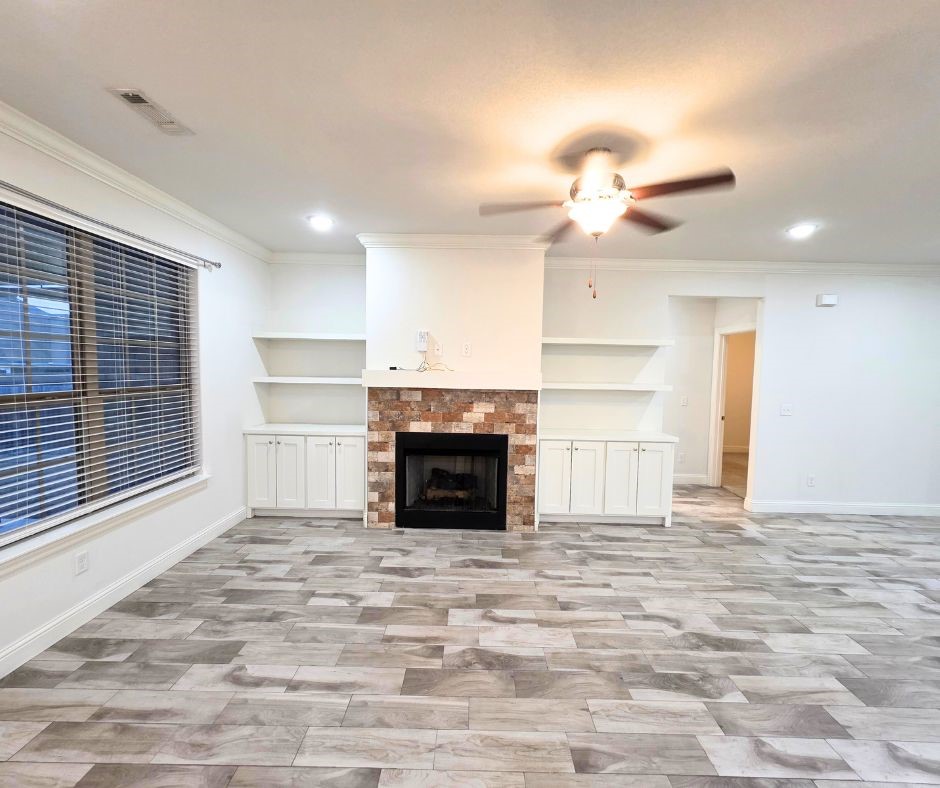 Ashmore Landing Sub Centerton - Residential Lease