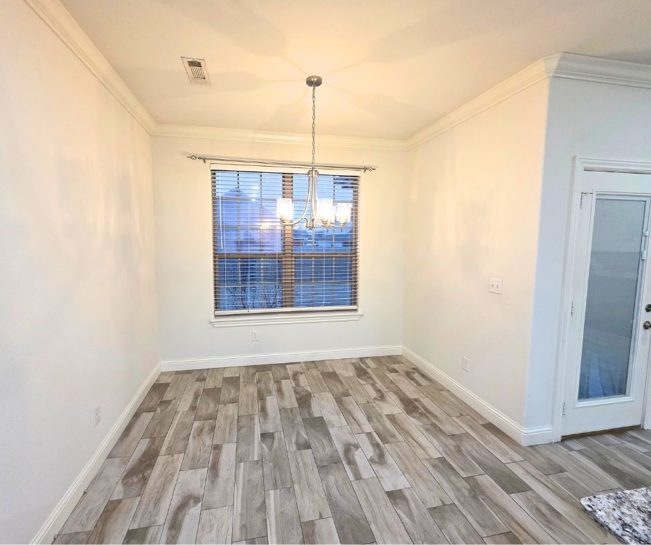 Ashmore Landing Sub Centerton - Residential Lease