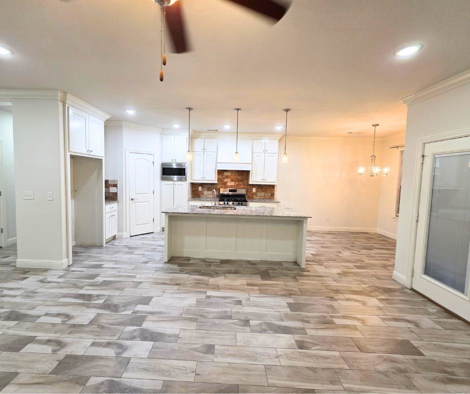 Ashmore Landing Sub Centerton - Residential Lease