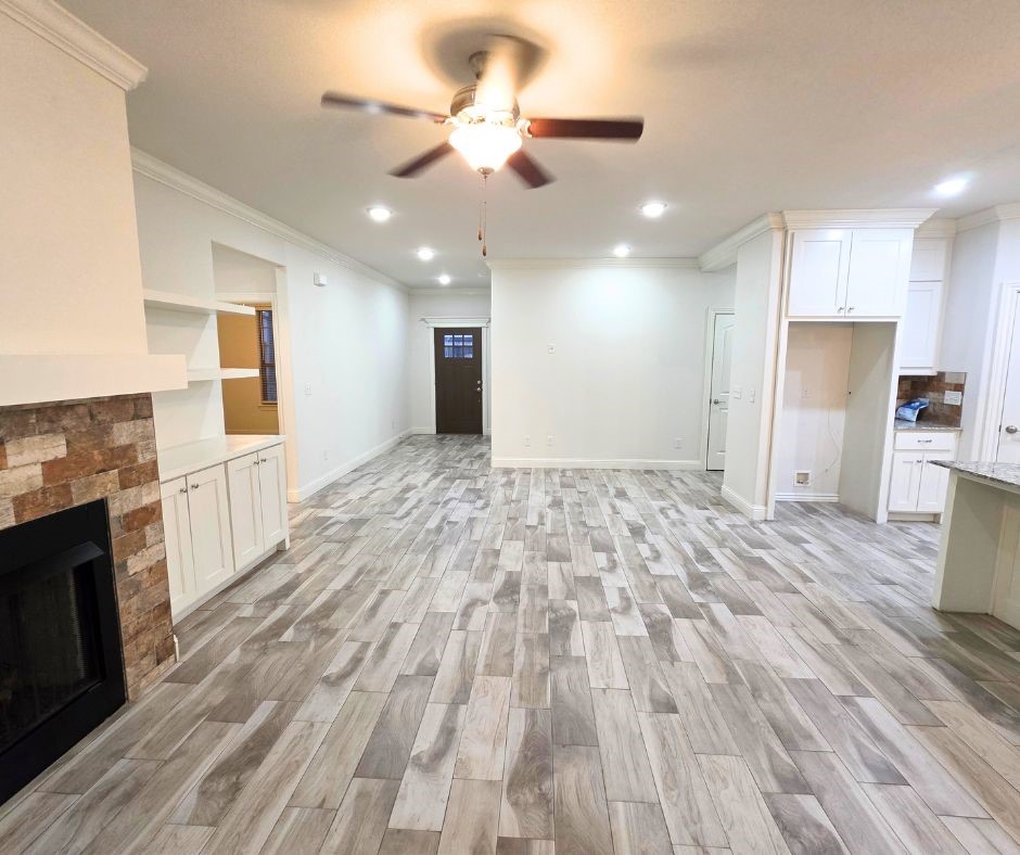 Ashmore Landing Sub Centerton - Residential Lease