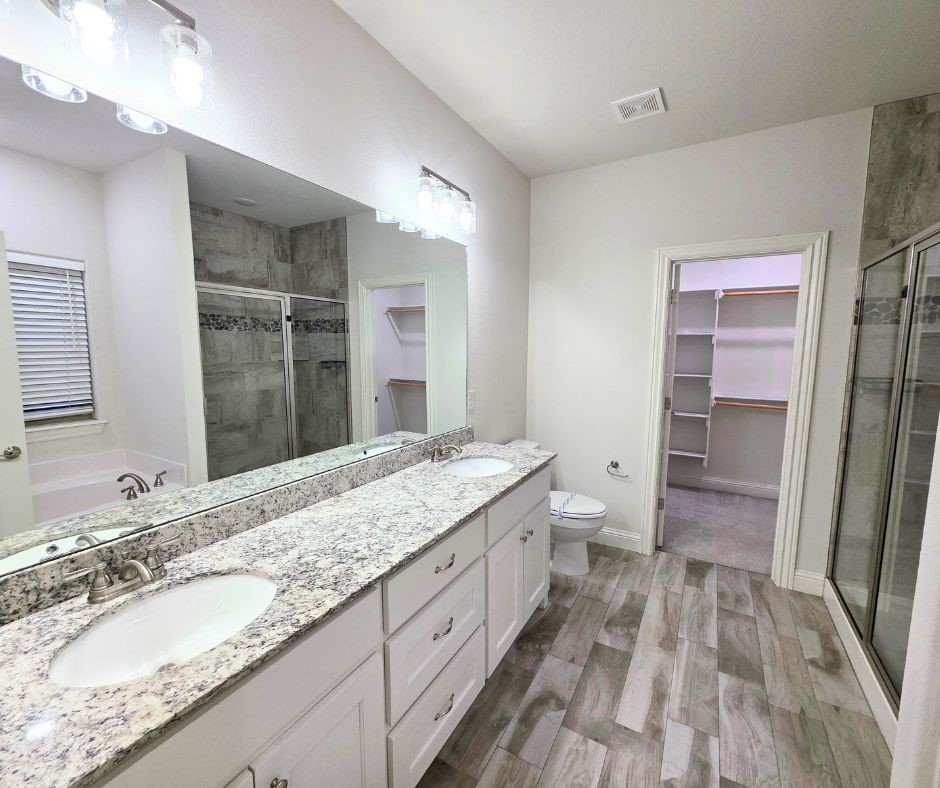 Ashmore Landing Sub Centerton - Residential Lease