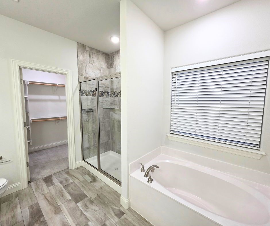 Ashmore Landing Sub Centerton - Residential Lease