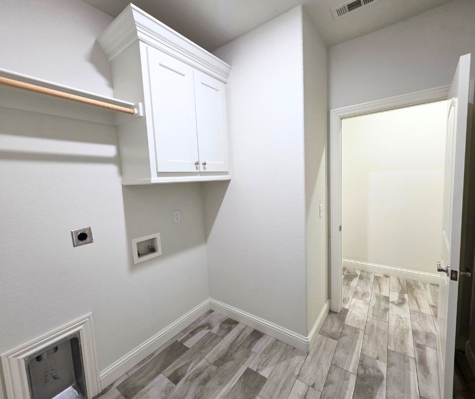 Ashmore Landing Sub Centerton - Residential Lease