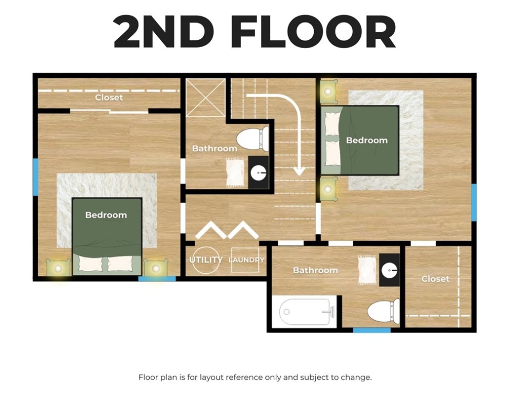 Southern Woods - Residential