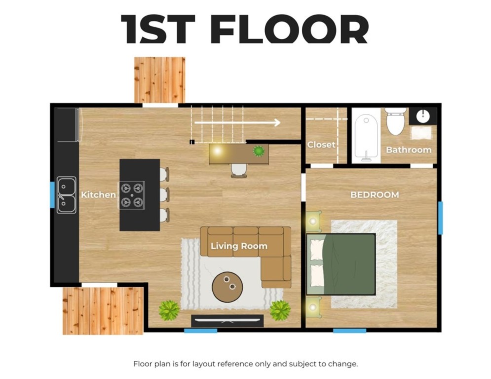 Southern Woods - Residential