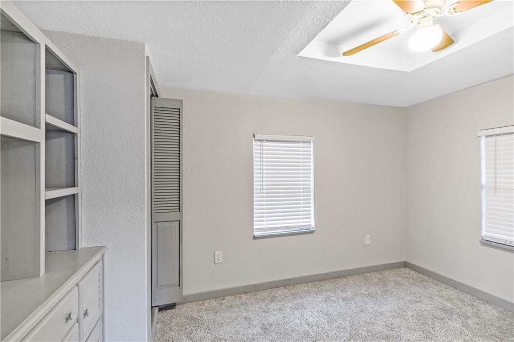 W A Burks Add Bentonville - Residential