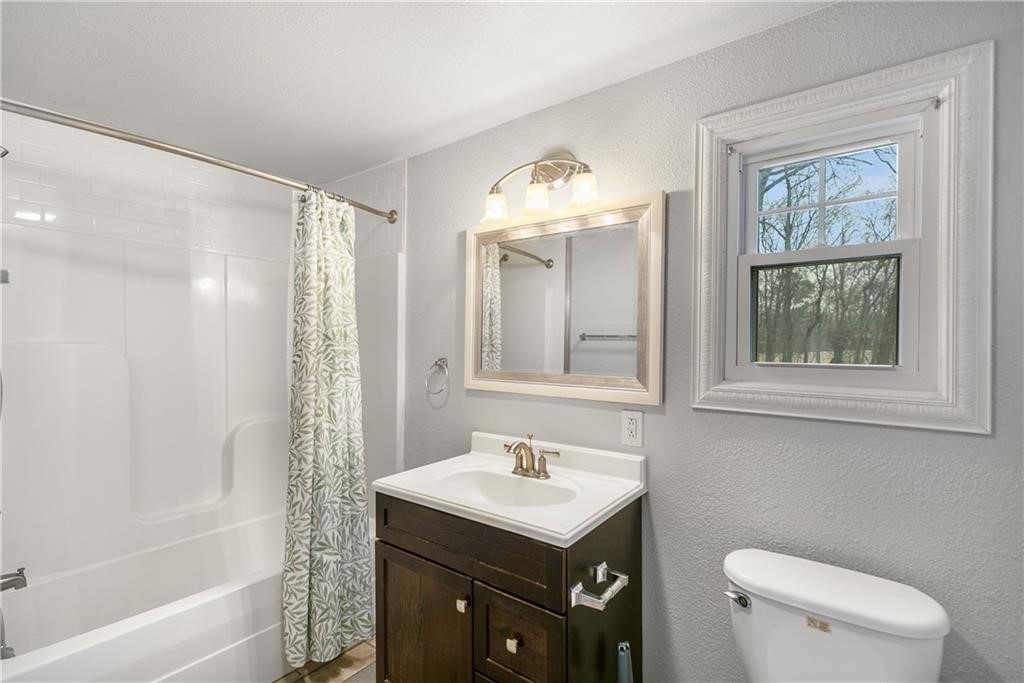 W A Burks Add Bentonville - Residential