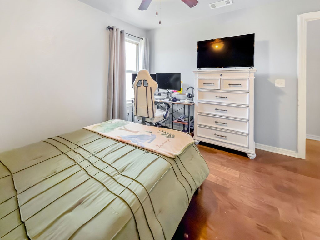 Garrett Road Sub Rogers - Residential