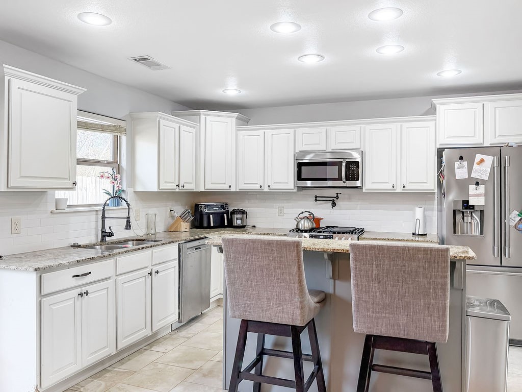 Garrett Road Sub Rogers - Residential