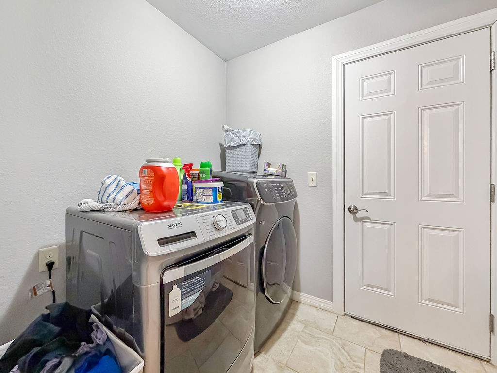 Garrett Road Sub Rogers - Residential