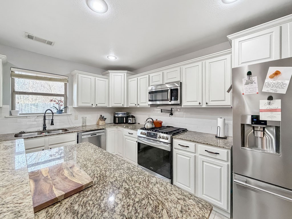 Garrett Road Sub Rogers - Residential