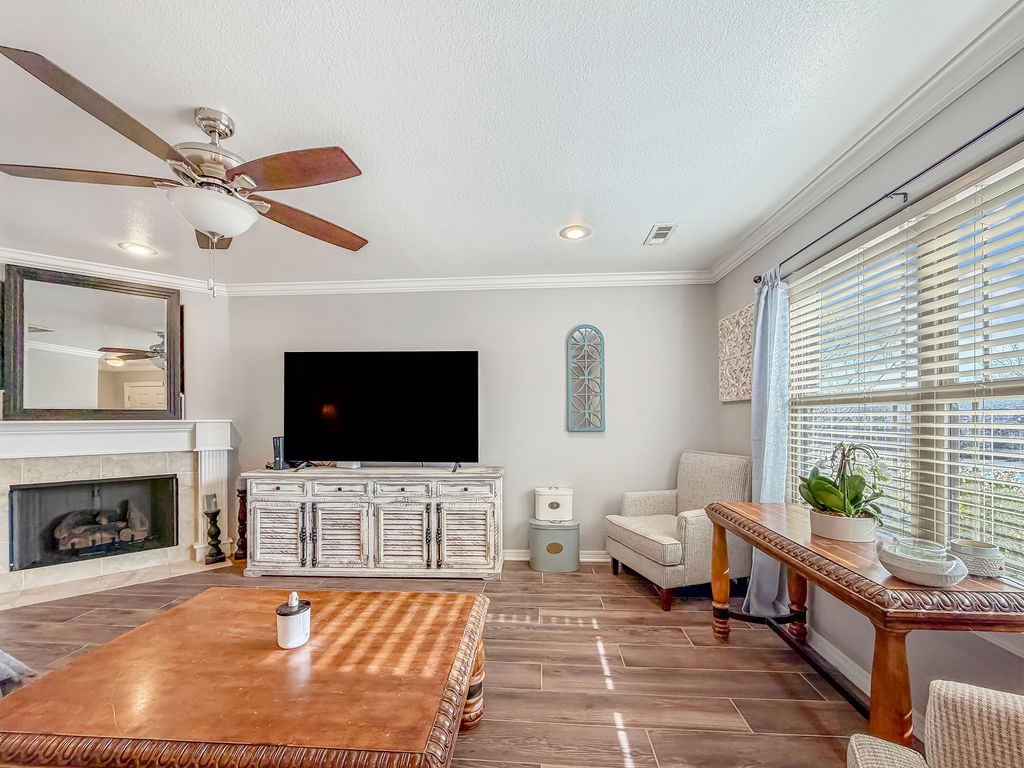 Garrett Road Sub Rogers - Residential