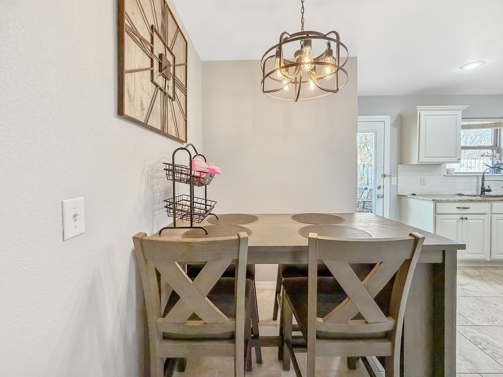 Garrett Road Sub Rogers - Residential