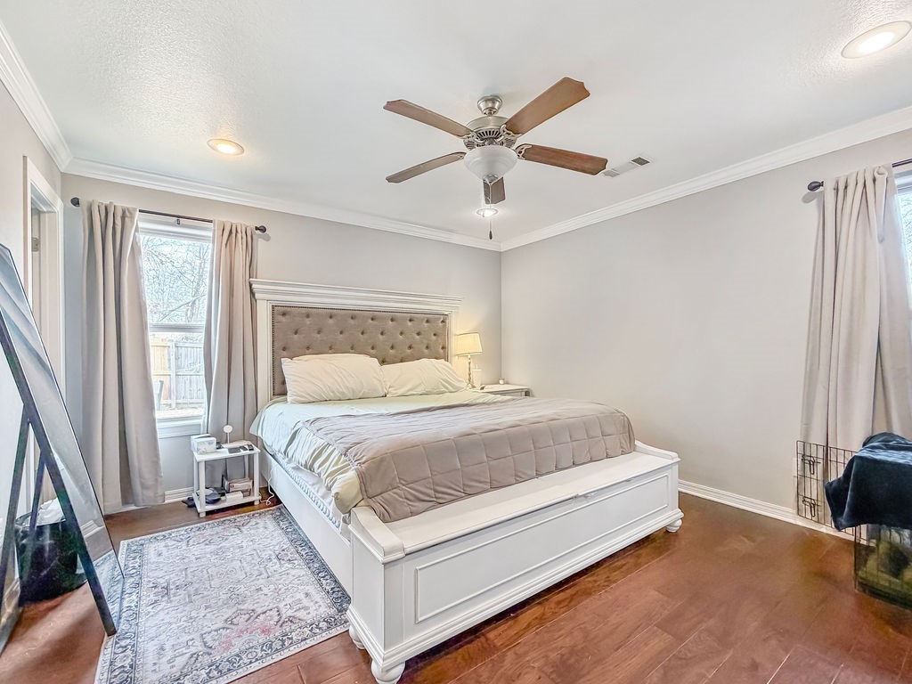 Garrett Road Sub Rogers - Residential