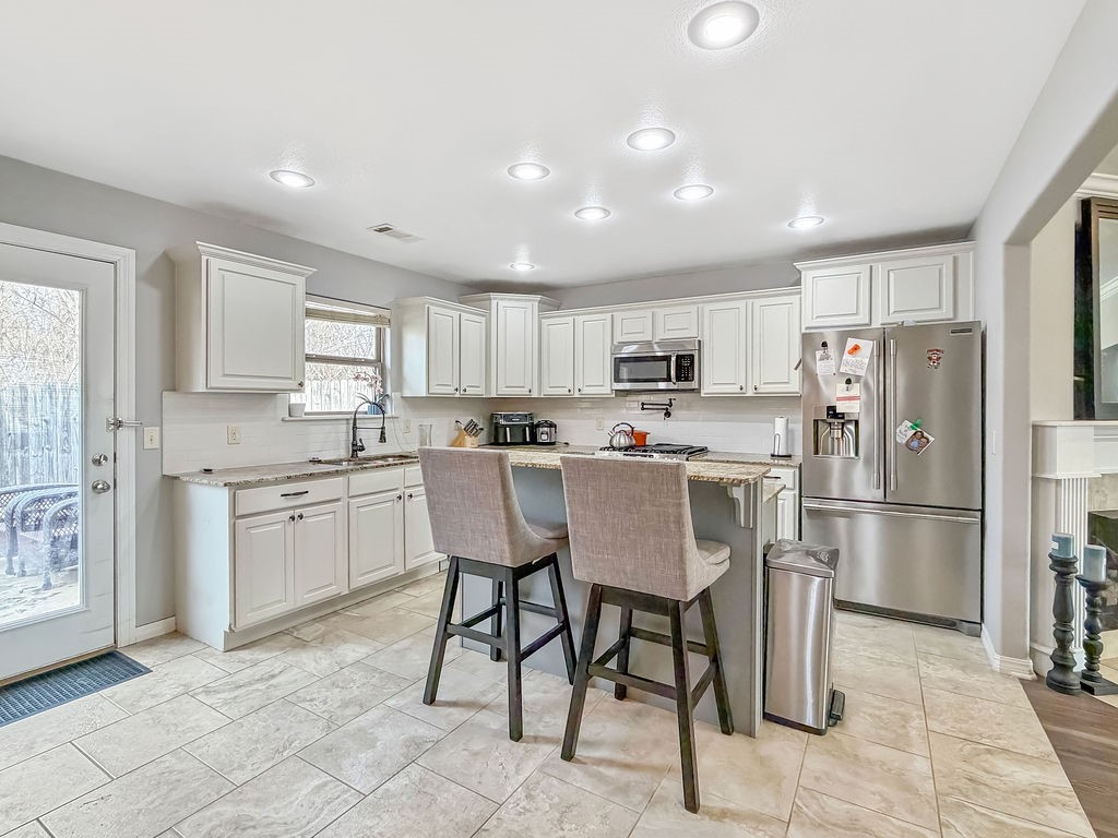 Garrett Road Sub Rogers - Residential