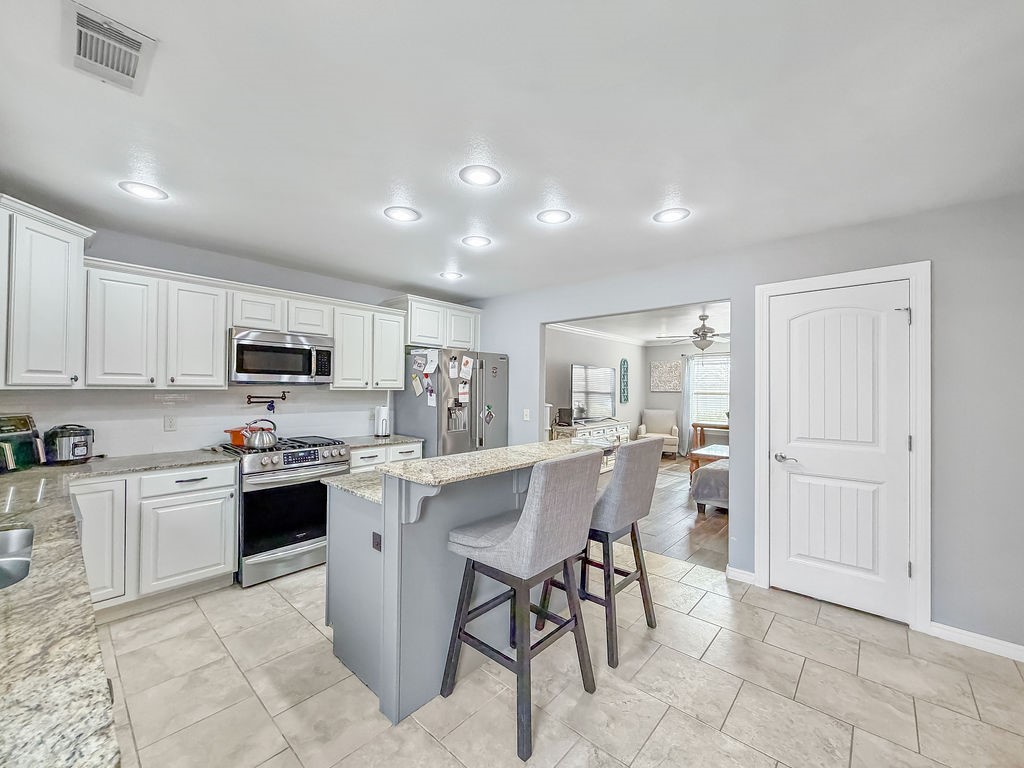 Garrett Road Sub Rogers - Residential