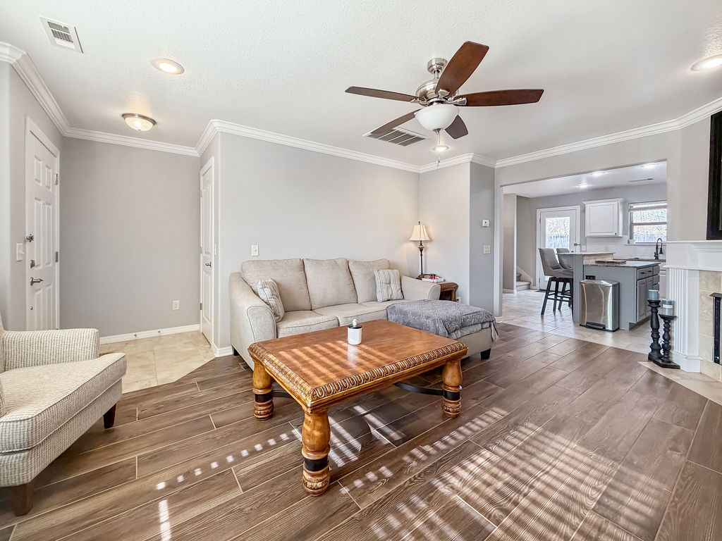 Garrett Road Sub Rogers - Residential