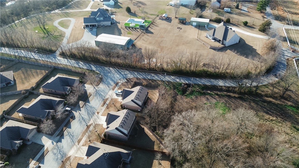 Garrett Road Sub Rogers - Residential