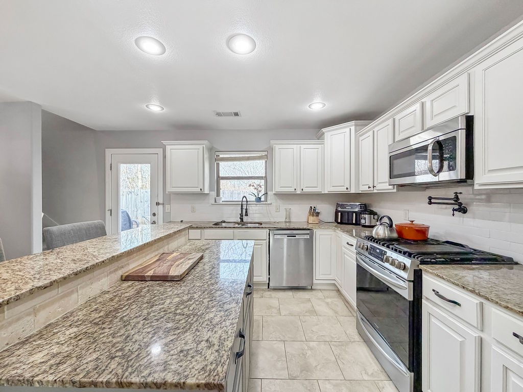 Garrett Road Sub Rogers - Residential