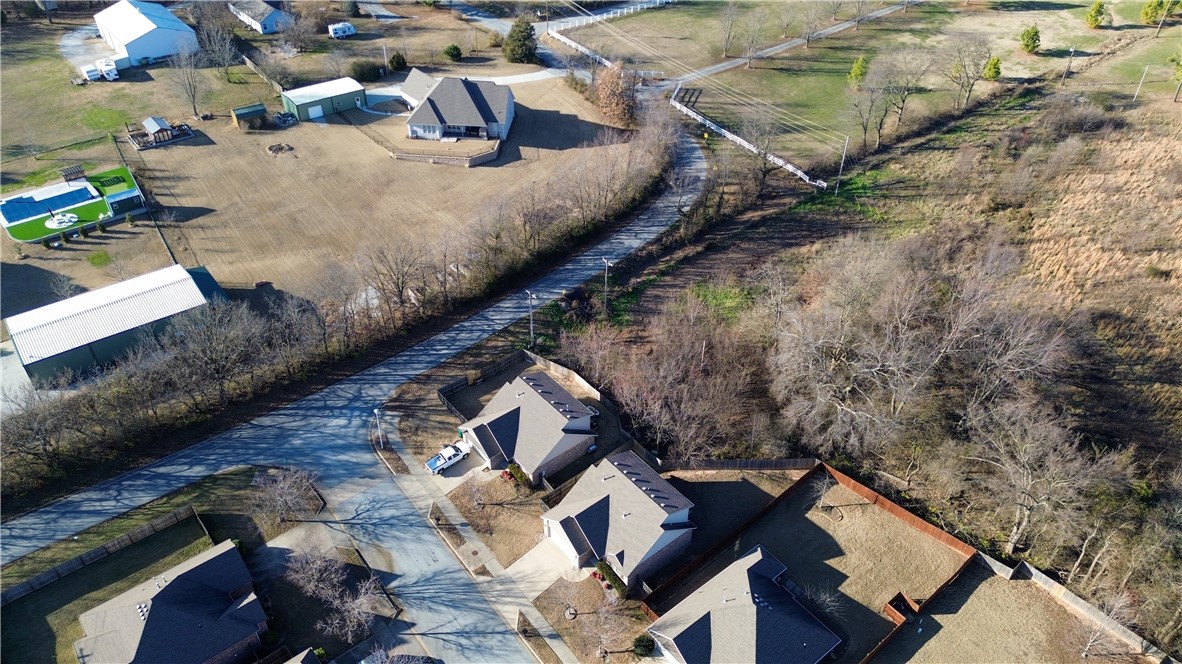 Garrett Road Sub Rogers - Residential