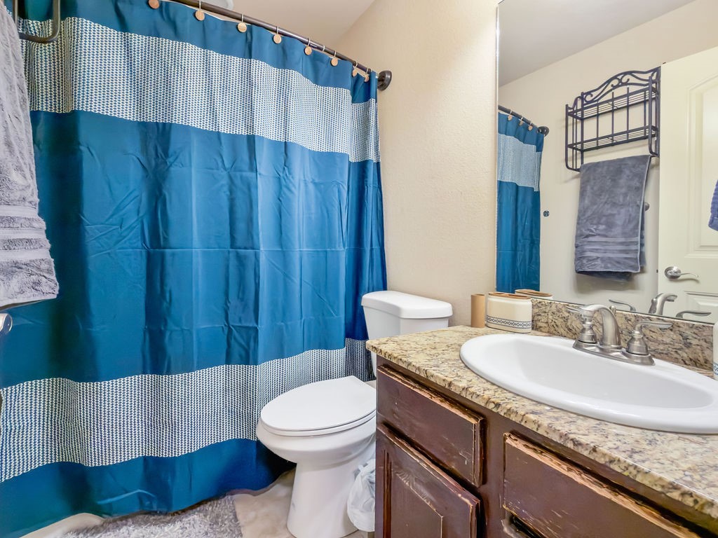 Garrett Road Sub Rogers - Residential