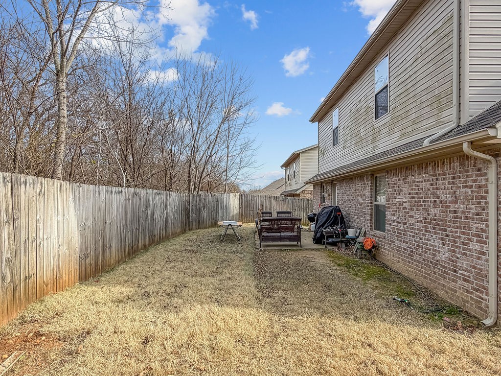 Garrett Road Sub Rogers - Residential