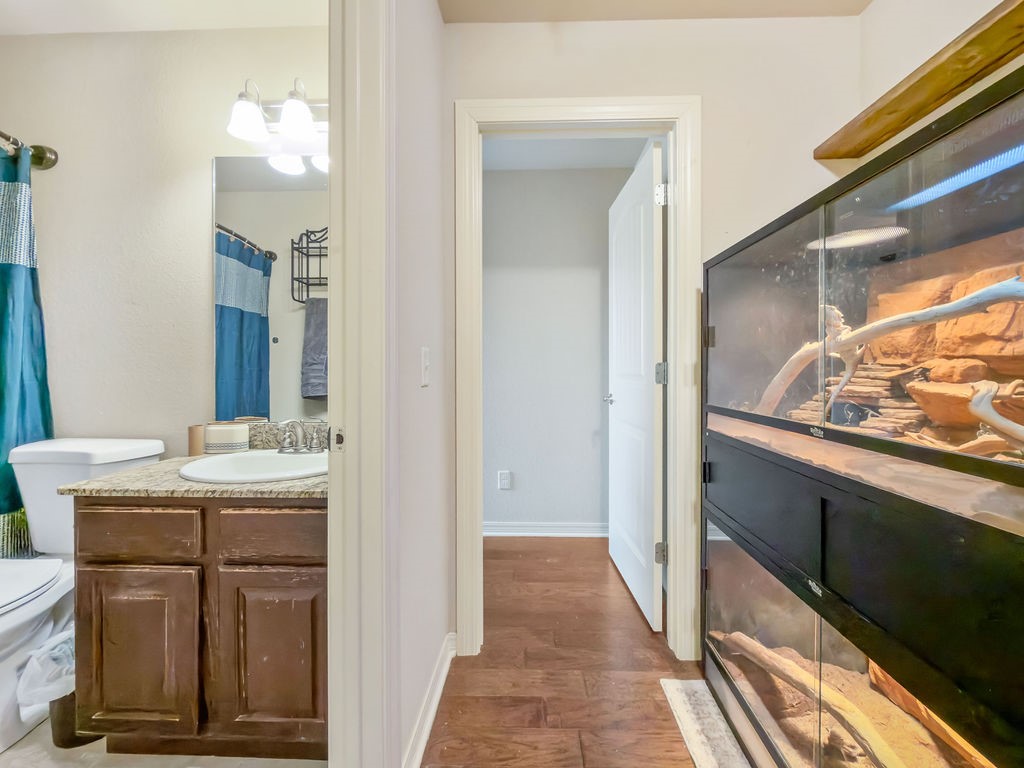 Garrett Road Sub Rogers - Residential