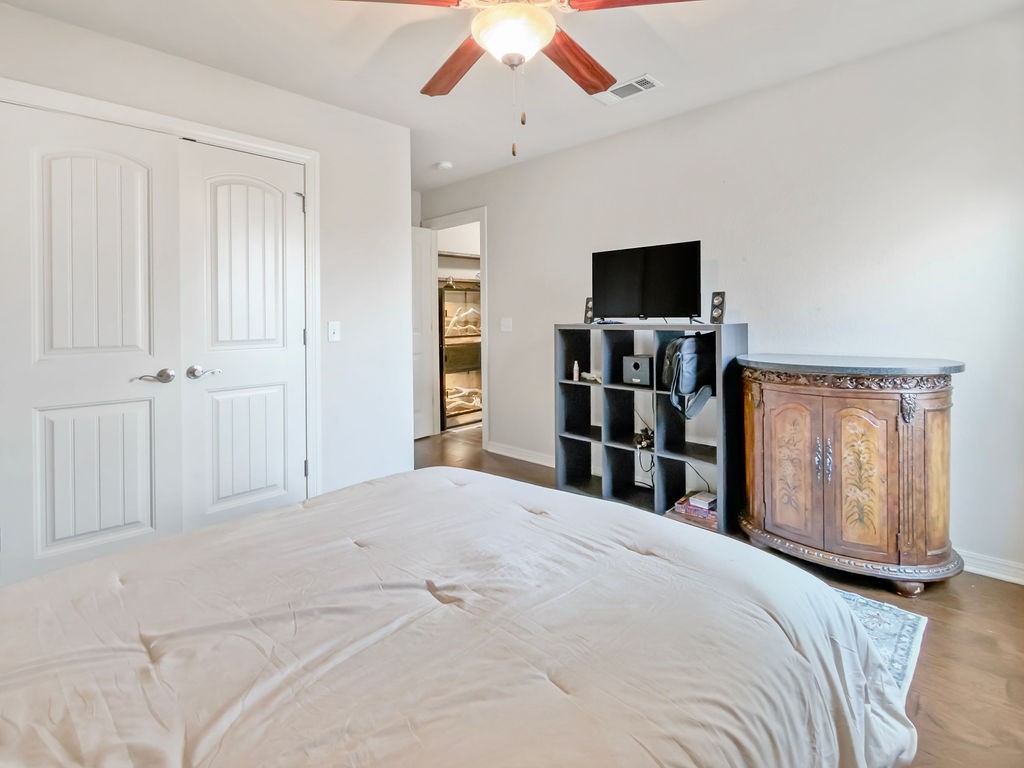 Garrett Road Sub Rogers - Residential