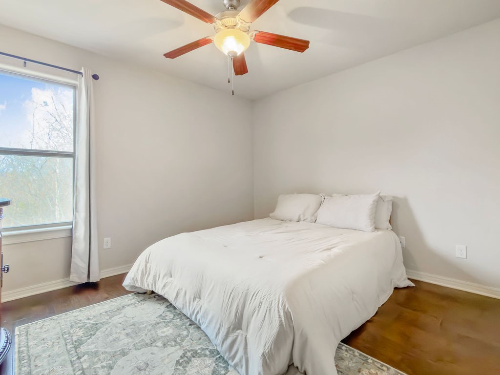 Garrett Road Sub Rogers - Residential