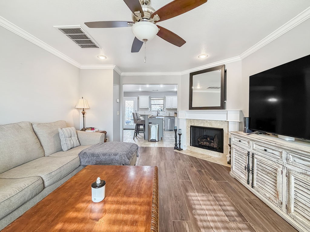 Garrett Road Sub Rogers - Residential