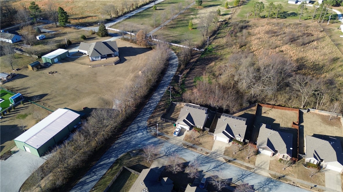 Garrett Road Sub Rogers - Residential