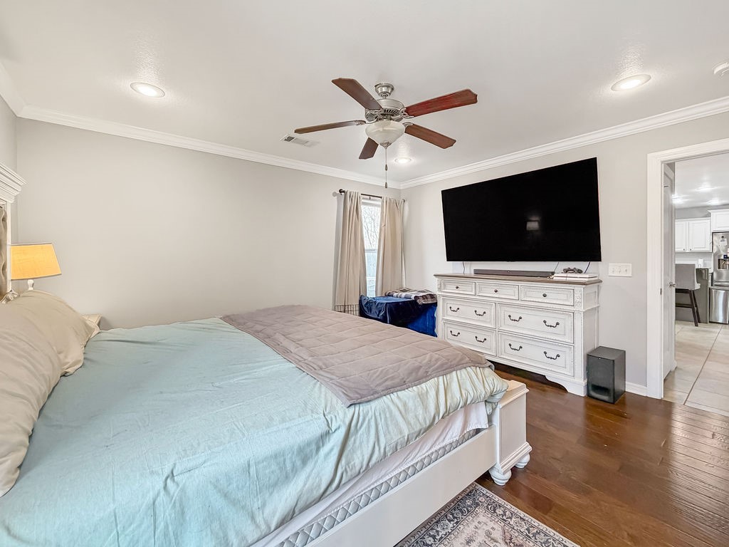 Garrett Road Sub Rogers - Residential