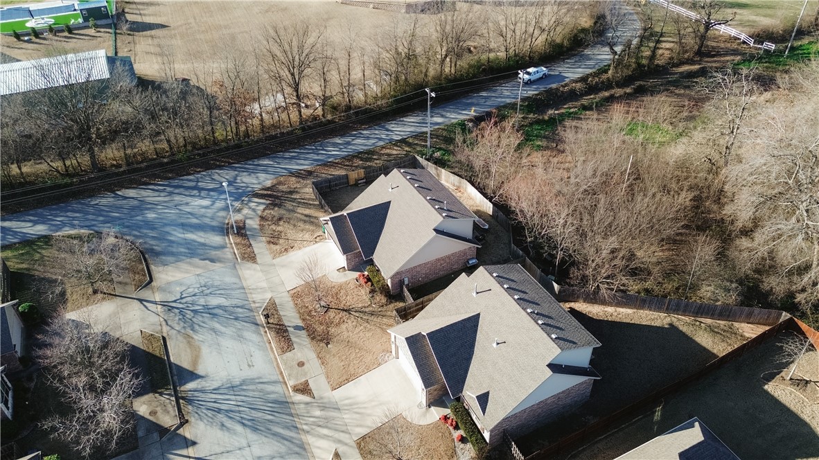 Garrett Road Sub Rogers - Residential