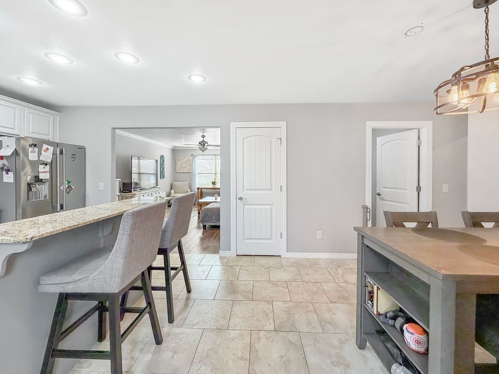 Garrett Road Sub Rogers - Residential