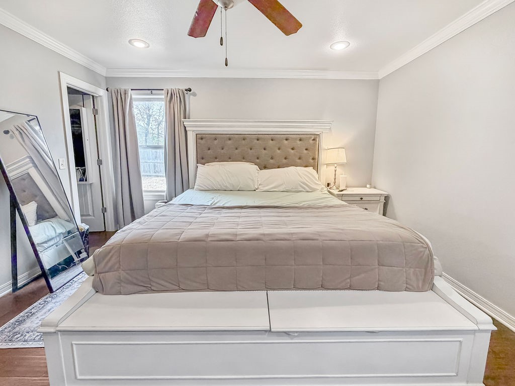 Garrett Road Sub Rogers - Residential