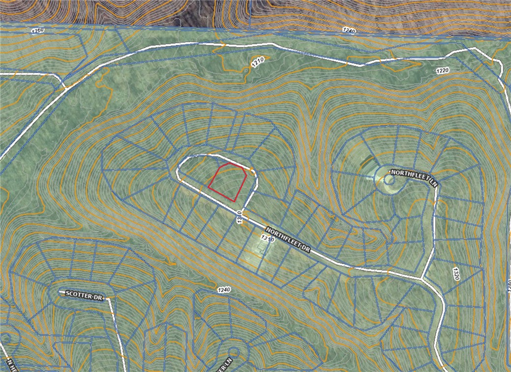 Northfleet Sub Bvv - Land