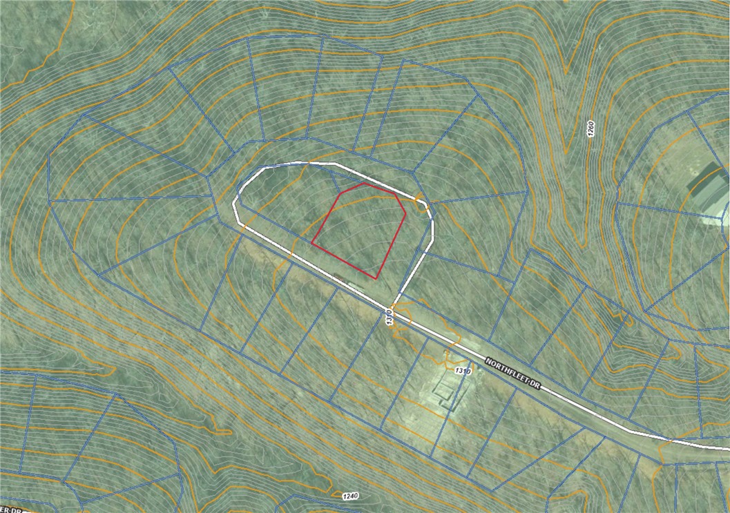 Northfleet Sub Bvv - Land
