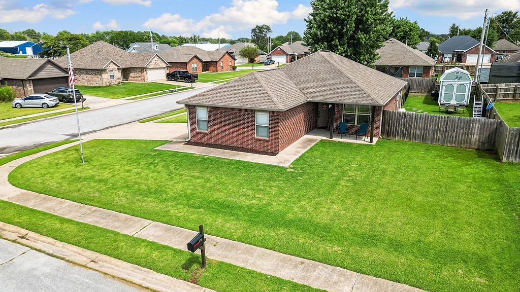 Oaks, The Ph 2 Gentry - Residential