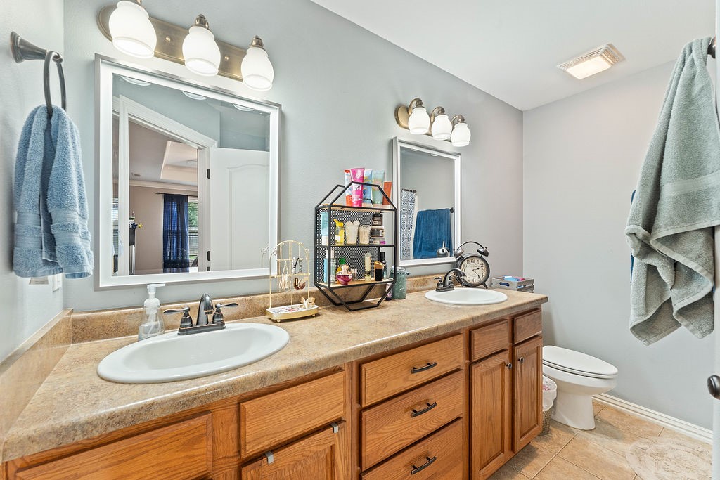Oaks, The Ph 2 Gentry - Residential