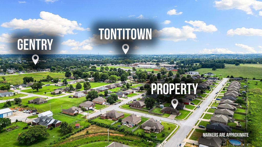 Oaks, The Ph 2 Gentry - Residential