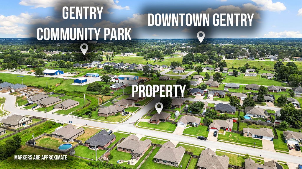 Oaks, The Ph 2 Gentry - Residential