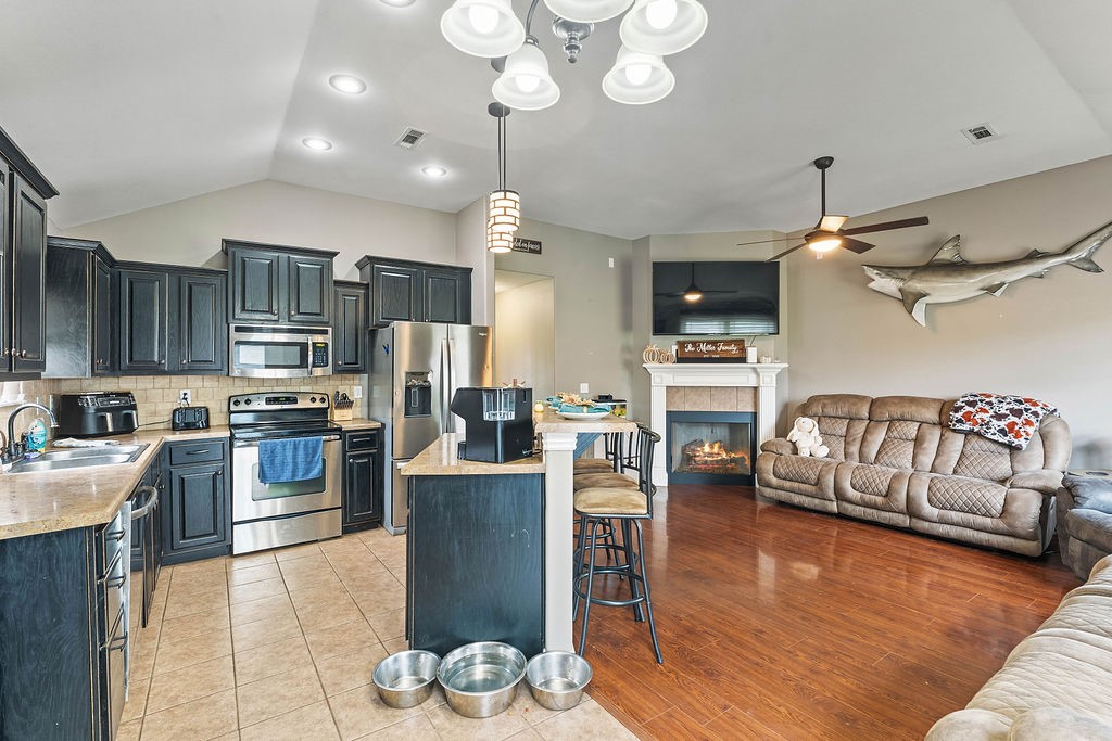 Oaks, The Ph 2 Gentry - Residential