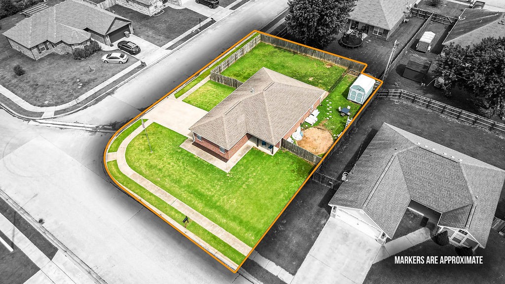 Oaks, The Ph 2 Gentry - Residential