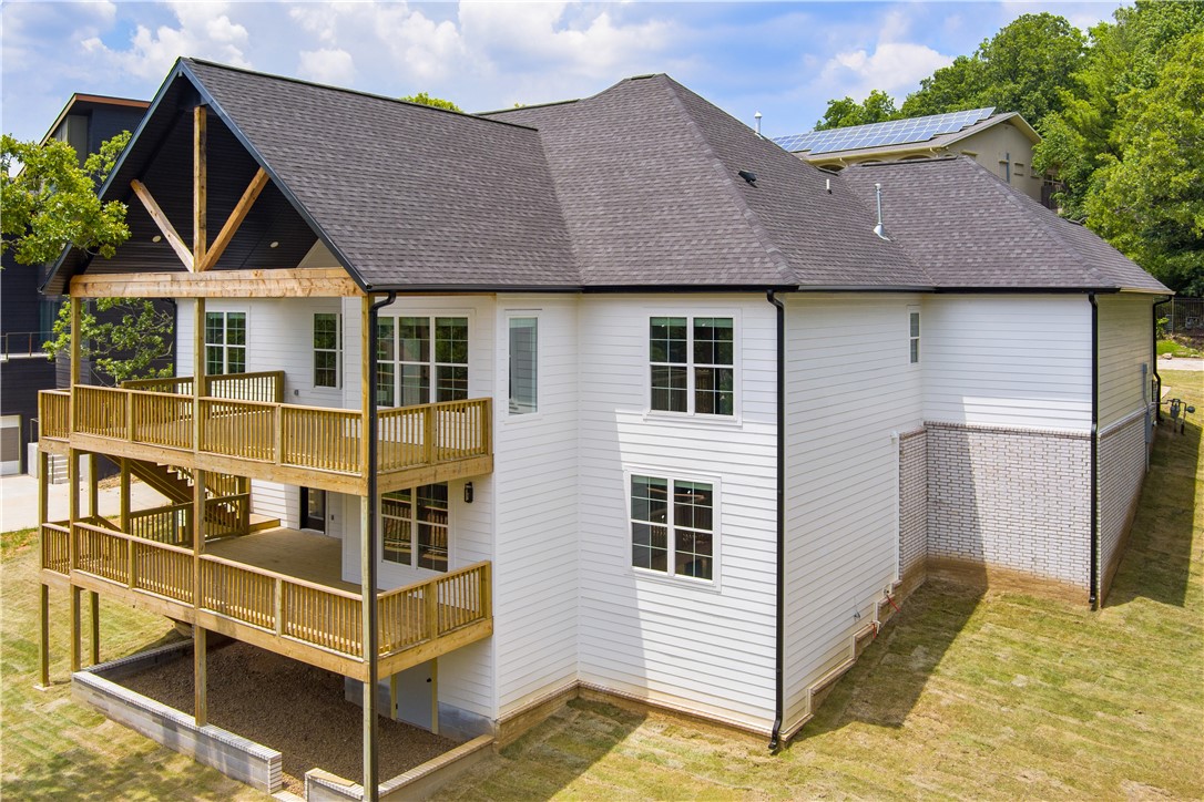 Hyland Park Ph Iv - Residential