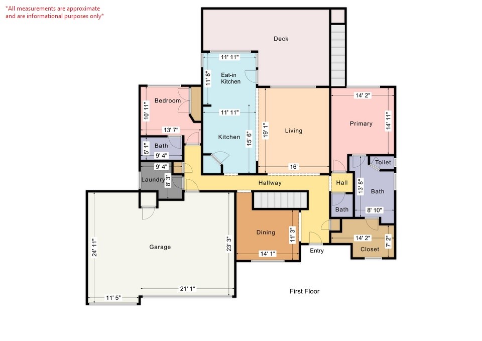 Hyland Park Ph Iv - Residential