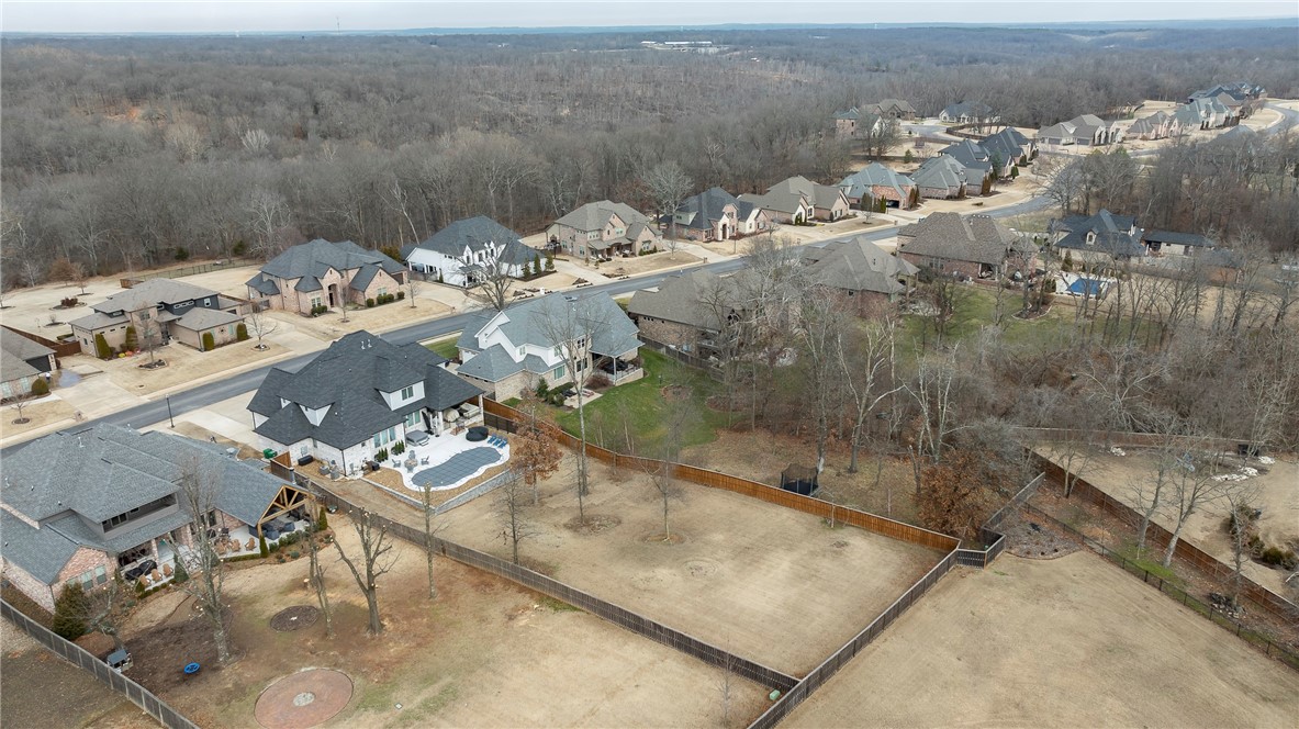 Oak Tree Centerton - Residential