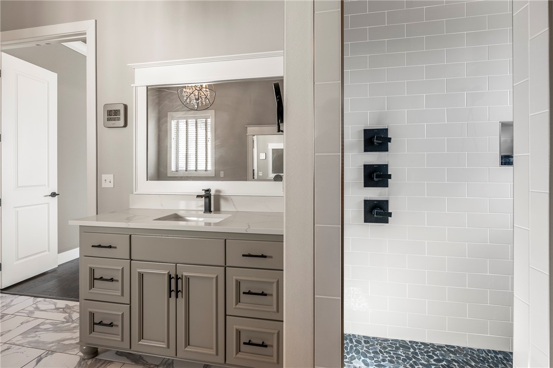 Oak Tree Centerton - Residential