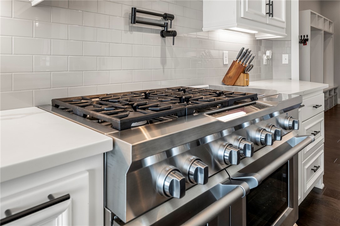 Oak Tree Centerton - Residential