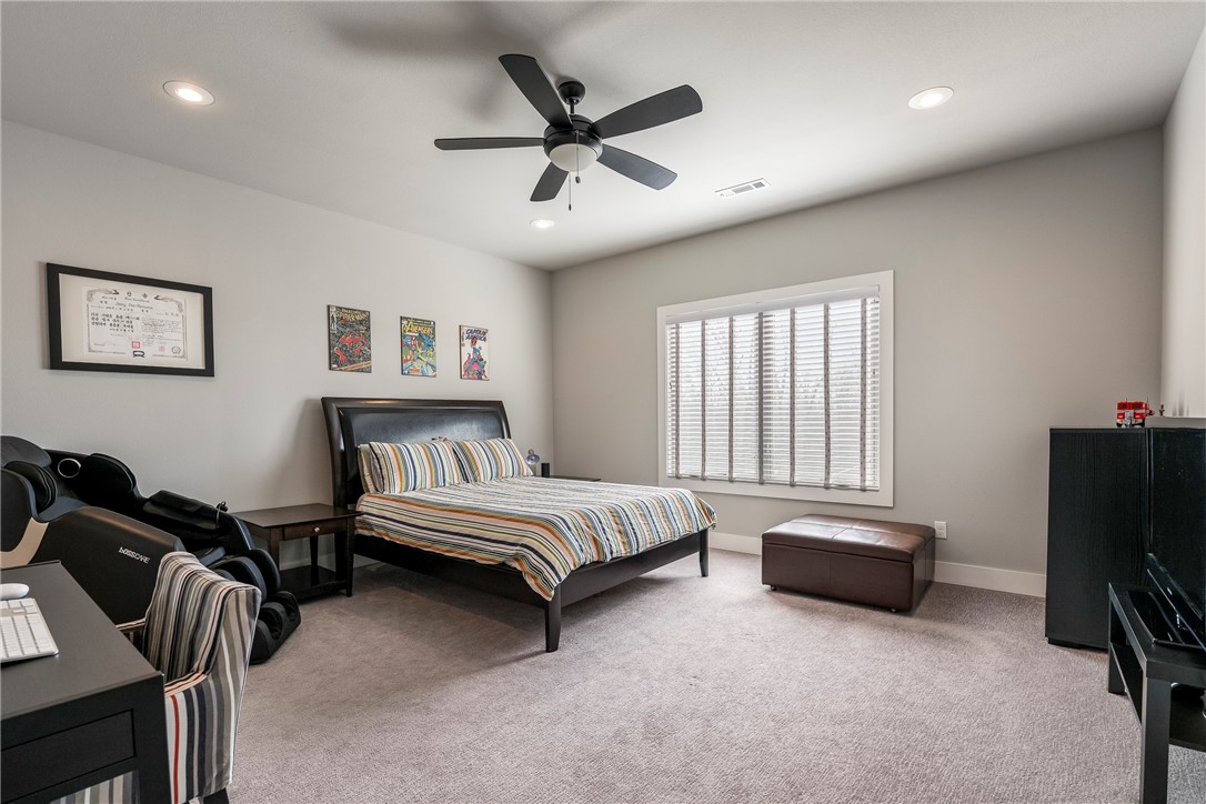 Oak Tree Centerton - Residential